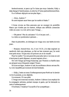 Rêve pour Ga I.A.