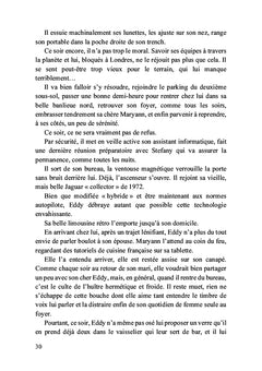 Rêve pour Ga I.A.