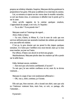 Rêve pour Ga I.A.