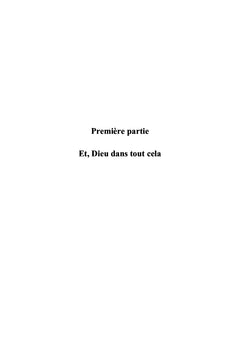 Vie, fantasmes d'un Gaulois réfractaire