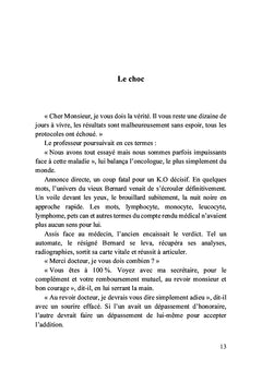 Vie, fantasmes d'un Gaulois réfractaire