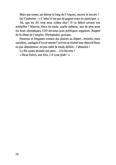 Vie, fantasmes d'un Gaulois réfractaire