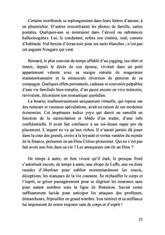 Vie, fantasmes d'un Gaulois réfractaire
