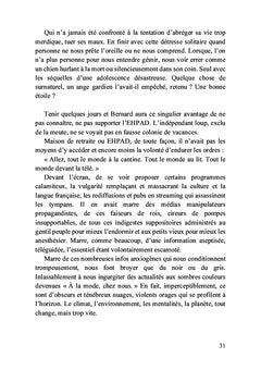 Vie, fantasmes d'un Gaulois réfractaire