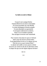 Les affaires du cap