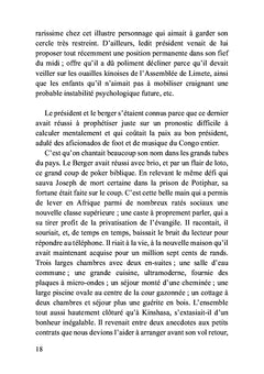 Les affaires du cap