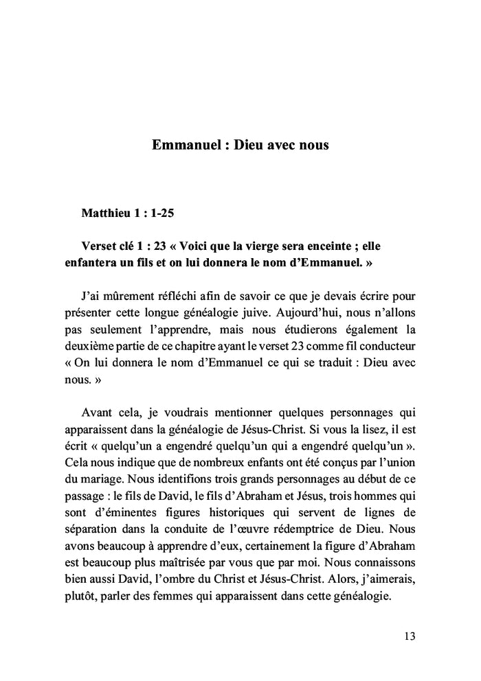 Commentaires de l'Évangile selon Matthieu