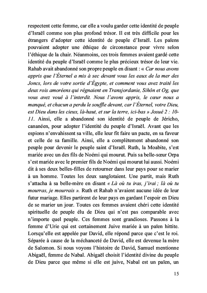 Commentaires de l'Évangile selon Matthieu