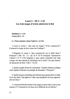 Commentaires de l'Évangile selon Matthieu