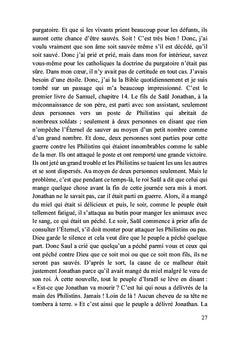 Commentaires de l'Évangile selon Matthieu