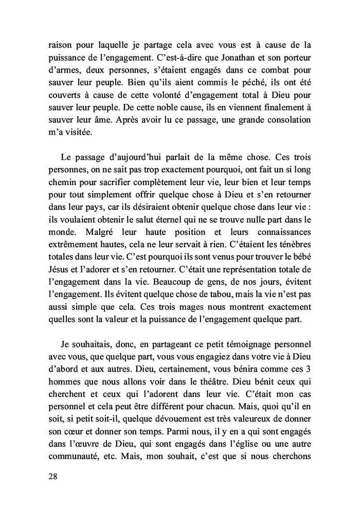 Commentaires de l'Évangile selon Matthieu