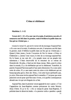 Commentaires de l'Évangile selon Matthieu