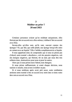 Divine victoire