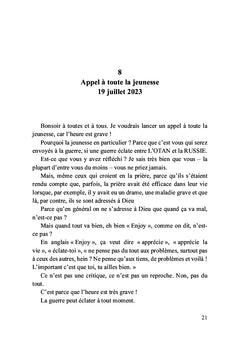 Divine victoire