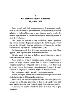 Divine victoire