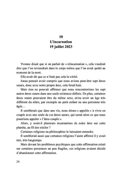 Divine victoire