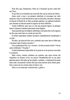Divine victoire