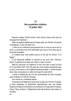 Divine victoire