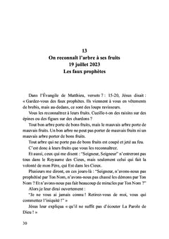 Divine victoire