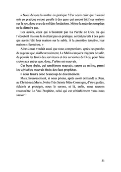 Divine victoire