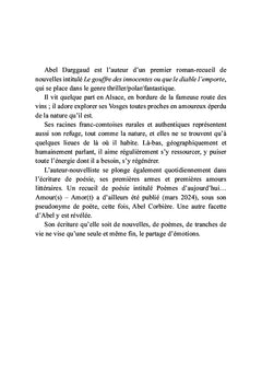 La foudre ne tombe jamais deux fois au même endroit