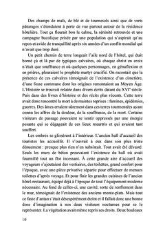 La foudre ne tombe jamais deux fois au même endroit