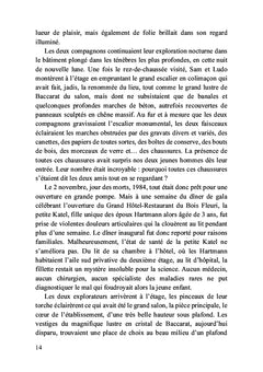 La foudre ne tombe jamais deux fois au même endroit
