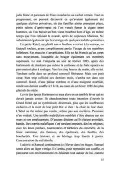 La foudre ne tombe jamais deux fois au même endroit
