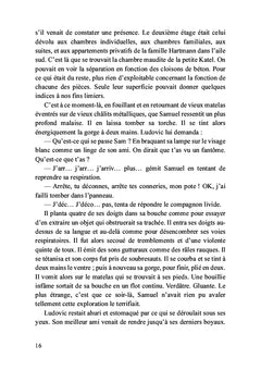 La foudre ne tombe jamais deux fois au même endroit