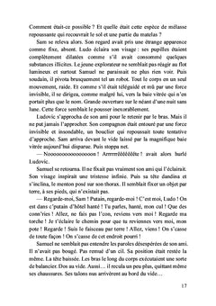 La foudre ne tombe jamais deux fois au même endroit