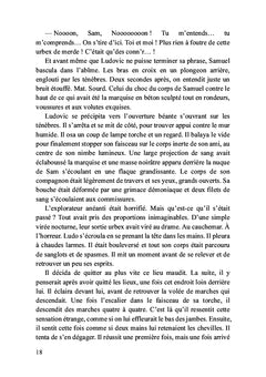 La foudre ne tombe jamais deux fois au même endroit