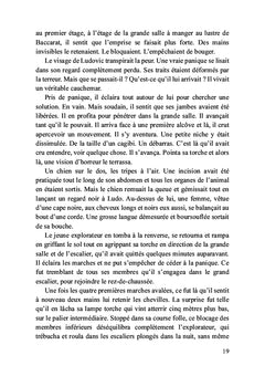 La foudre ne tombe jamais deux fois au même endroit