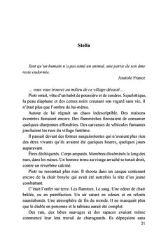 La foudre ne tombe jamais deux fois au même endroit