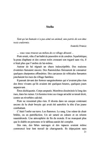 La foudre ne tombe jamais deux fois au même endroit