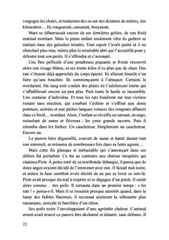 La foudre ne tombe jamais deux fois au même endroit