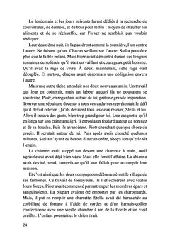 La foudre ne tombe jamais deux fois au même endroit