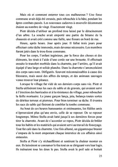 La foudre ne tombe jamais deux fois au même endroit
