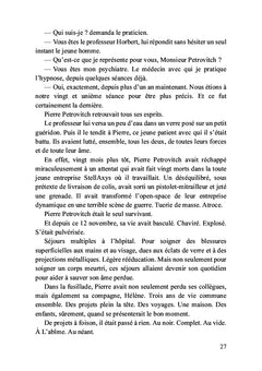 La foudre ne tombe jamais deux fois au même endroit