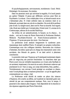 La foudre ne tombe jamais deux fois au même endroit