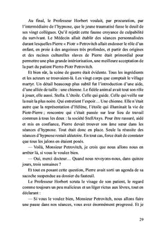 La foudre ne tombe jamais deux fois au même endroit