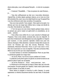 La foudre ne tombe jamais deux fois au même endroit