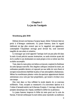 L'étreinte de Lilith