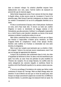 L'étreinte de Lilith