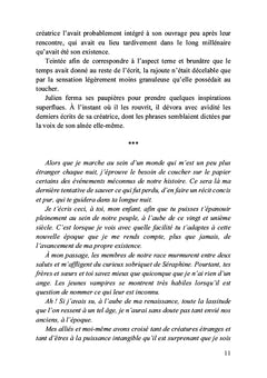 L'étreinte de Lilith