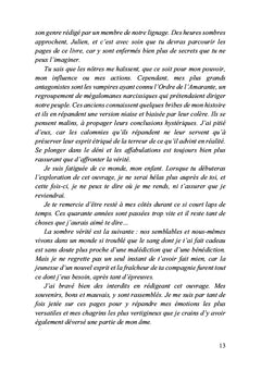 L'étreinte de Lilith