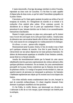 L'étreinte de Lilith