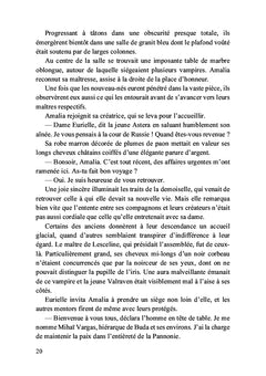 L'étreinte de Lilith