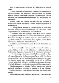 L'étreinte de Lilith