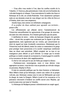 L'étreinte de Lilith