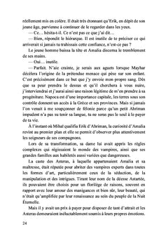 L'étreinte de Lilith